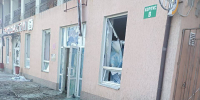 ВФУ выпустили 58 снарядов по левобережью Херсонской области за сутки - Херсонское агентство новостей