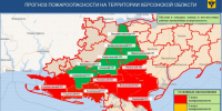 Сильная жара в 40 градусов сохранится в Херсонской области 28 июля - Херсонское агентство новостей