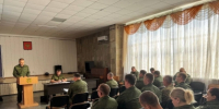 В СУ по Херсонской области проведена коллегия по итогам работы за первое полугодие 2025 года - Следственный комитет