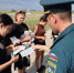 Водоемы региона находятся под пристальным вниманием специалистов Центра ГИМС МЧС России - МЧС России