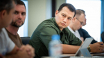 Губернатор Херсонской области обсудил с заместителем министра строительства и ЖКХ России ключевые задачи развития региона