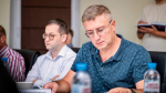 Губернатор Херсонской области провёл совещание по строительству жилья