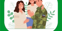 О мерах поддержки участников СВО и их семей - Министерство труда и социальной защиты
