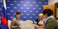 Прием участников СВО и их семей по вопросам медицинского обеспечения - Министерство здравоохранения