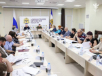 В Херсонской области прошло совещание по вопросам градостроительного планирования и перспективного развития региона