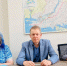 Партнёрство во имя здоровья - Министерство здравоохранения
