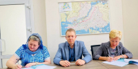 Партнёрство во имя здоровья - Министерство здравоохранения