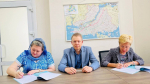 Партнёрство во имя здоровья