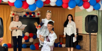 Владимир Сальдо поздравил школьников Херсонской области с последним звонком - Министерство образования и науки