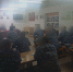 Уроки пожарной безопасности для сотрудников правоохранительных органов - МЧС России