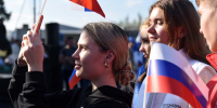 В Херсонской области создадут молодежное медиасообщество - Херсонское агентство новостей