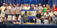 Боксеры из Херсонской области завоевали пять медалей на турнире Crimean Fight - Херсонское агентство новостей
