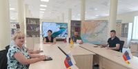 В Геническом округе обсудили привлечение инвестиций в туризм - Губернатор Херсонской области