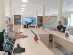 В Геническом округе обсудили привлечение инвестиций в туризм