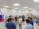 В Херсонской области продолжается  работа по привлечению инвестиций