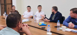 В Херсонской области продолжается  работа по привлечению инвестиций