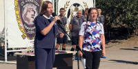 В Новотроицком округе состоялся межрегиональный турнир «Кубок губернатора Херсонской области» - Губернатор Херсонской области