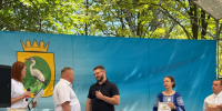 Восемь трудовых династий получили награды фестиваля «Золото Таврии» - Херсонское агентство новостей