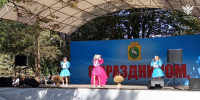 В Херсонской области прошёл фестиваль «Золото Таврии» - Губернатор Херсонской области