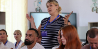 Молодым предпринимателям из Херсонской области рассказали о мерах господдержки - Херсонское агентство новостей