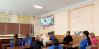 Киностудия ХГПУ подготовила 20 фильмов для школ Херсонской области - Херсонское агентство новостей