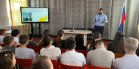 ХГПУ планирует вернуть очное обучение при первой возможности - Херсонское агентство новостей