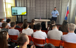 ХГПУ планирует вернуть очное обучение при первой возможности