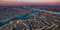 Киевские власти эвакуируют гражданских с правобережья Днепра - Херсонское агентство новостей