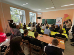 ХГПУ выпустил 191 специалиста