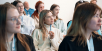 В ХГПУ 70% преподавателей имеют ученые степени - Херсонское агентство новостей