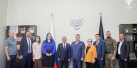 Херсонская областная Дума и Народный Совет ДНР подписали соглашение о сотрудничестве - Губернатор Херсонской области