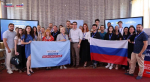 Президентская платформа РСВ обучает молодых специалистов развивать регион