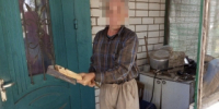 Житель Херсонской области предстанет перед судом по обвинению в причинении тяжкого вреда здоровью, повлекшего по неосторожности смерть его знакомого - Следственный комитет