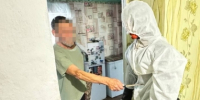 Житель Херсонской области предстанет перед судом по обвинению в совершении убийства - Следственный комитет