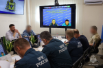 Готовность образовательных учреждений Херсонской области обсудили на заседании комиссии КЧС и ОПБ