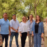 «Единая Россия» поздравила строителей Херсонской области, занимающихся восстановлением социальной инфраструктуры - Губернатор Херсонской области