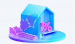 Льготная ипотека на строительство дома в Херсонской области — 2% от ВТБ