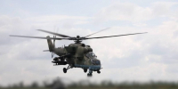 Владимир Сальдо поздравил с днём Военно-воздушных сил РФ военнослужащих, гражданских специалистов и ветеранов военной авиации - Губернатор Херсонской области