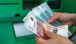 Бухгалтера в Херсонской области подозревают в растрате 1,2 млн