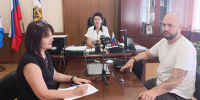 В Геническом округе создадут мультиотраслевой кластер - Херсонское агентство новостей