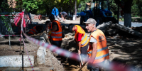 В Аскания-Нова полностью обновят систему водоснабжения - Херсонское агентство новостей