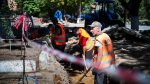В Аскания-Нова полностью обновят систему водоснабжения