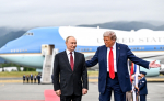 Путин: украинского конфликта не было бы, если бы Трамп был президентом