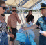 Цeнтр ГИМС напоминает отдыхающим правила безопасности на воде - МЧС России