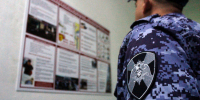 Росгвардия проверила более 100 образовательных учреждений Херсонской области к 1 сентября - Херсонское агентство новостей