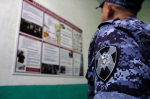 Росгвардия проверила более 100 образовательных учреждений Херсонской области к 1 сентября