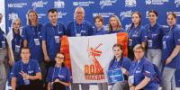 Молодежь Херсонской области представила регион на форуме «Волонтеры Победы» в Иваново - Херсонское агентство новостей