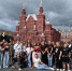 Молодёжь Херсонской области побывала в патриотическом туре по историческим местам России - Правительство Херсонской области