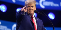 Трамп: Перспективы разрешения конфликта на Украине определятся в течение недели-двух - Херсонское агентство новостей
