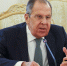 Лавров высказался о возможности встречи Путина и Зеленского - Херсонское агентство новостей